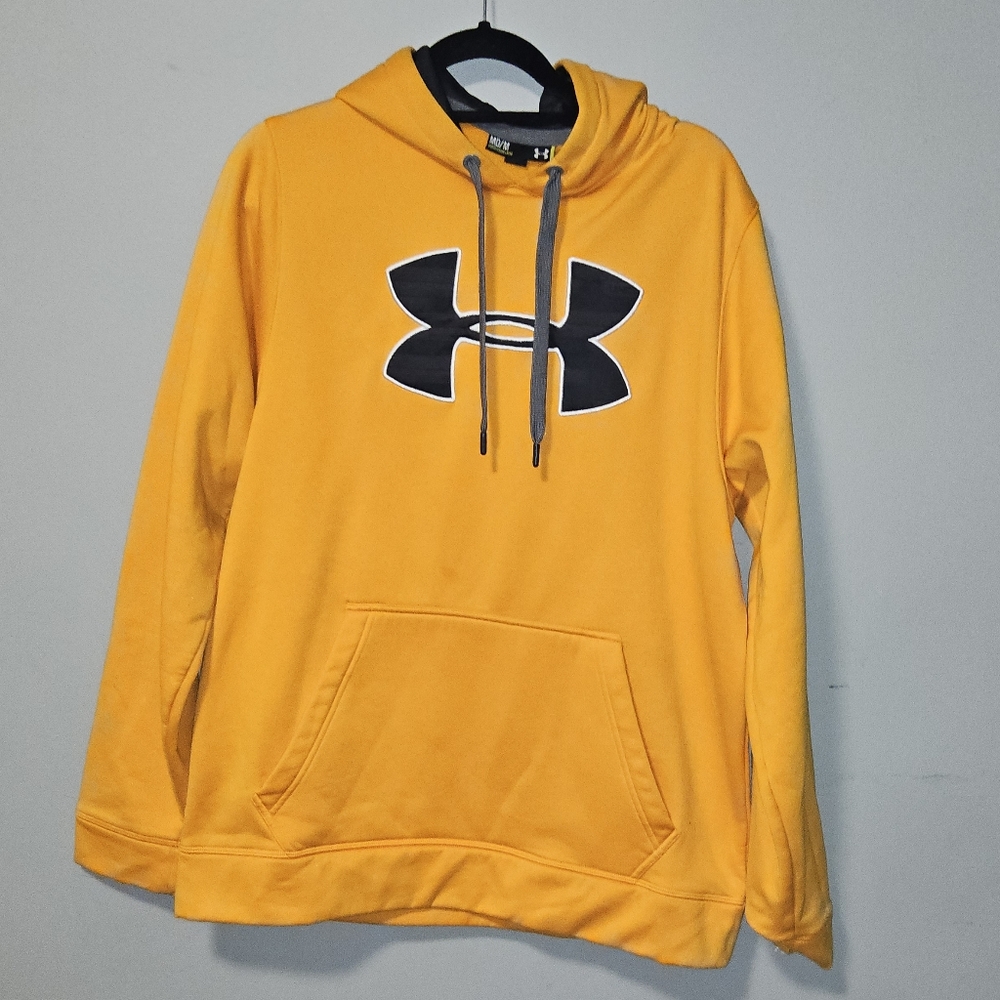 UnderArmour Hoodie